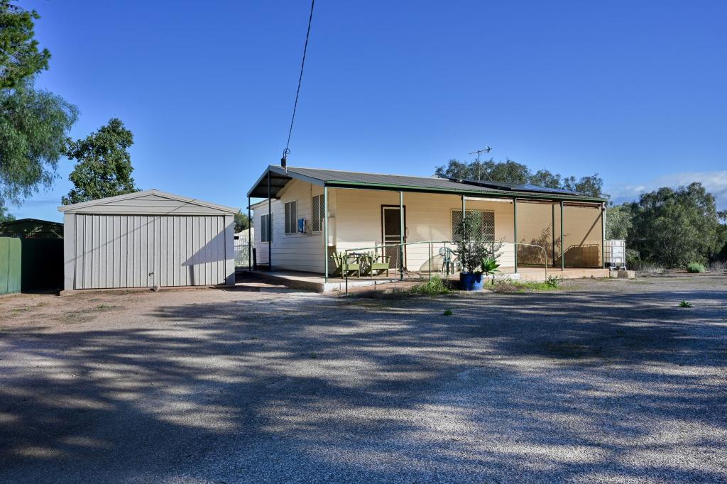 58 Quorn Rd, Stirling North, SA 5710