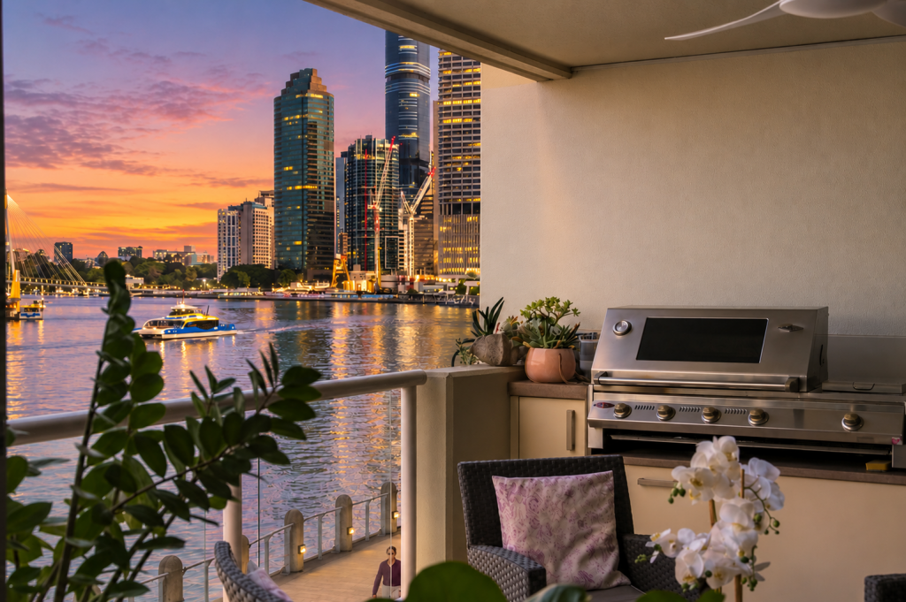 6/82 Boundary St, Brisbane City, QLD 4000
