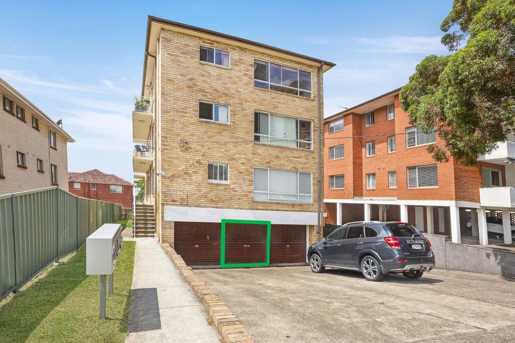 2/36 Seaview St, Cronulla, NSW 2230