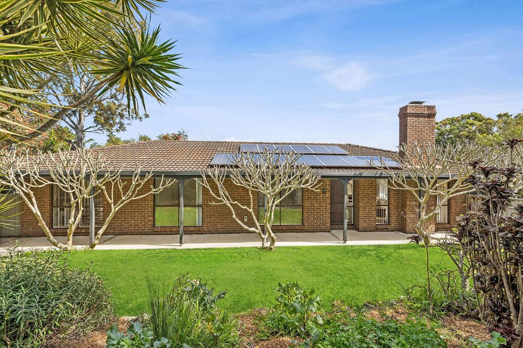 6 Lincoln Cl, Bateau Bay, NSW 2261