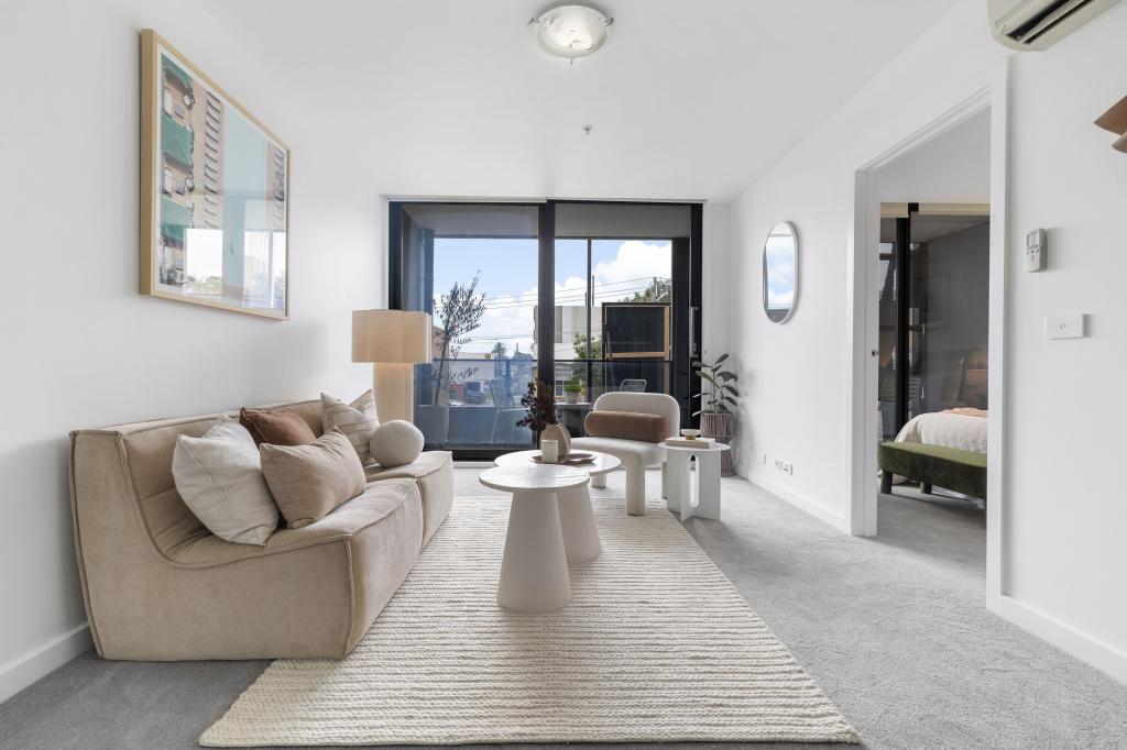 101/157 Park Rd, Cheltenham, VIC 3192