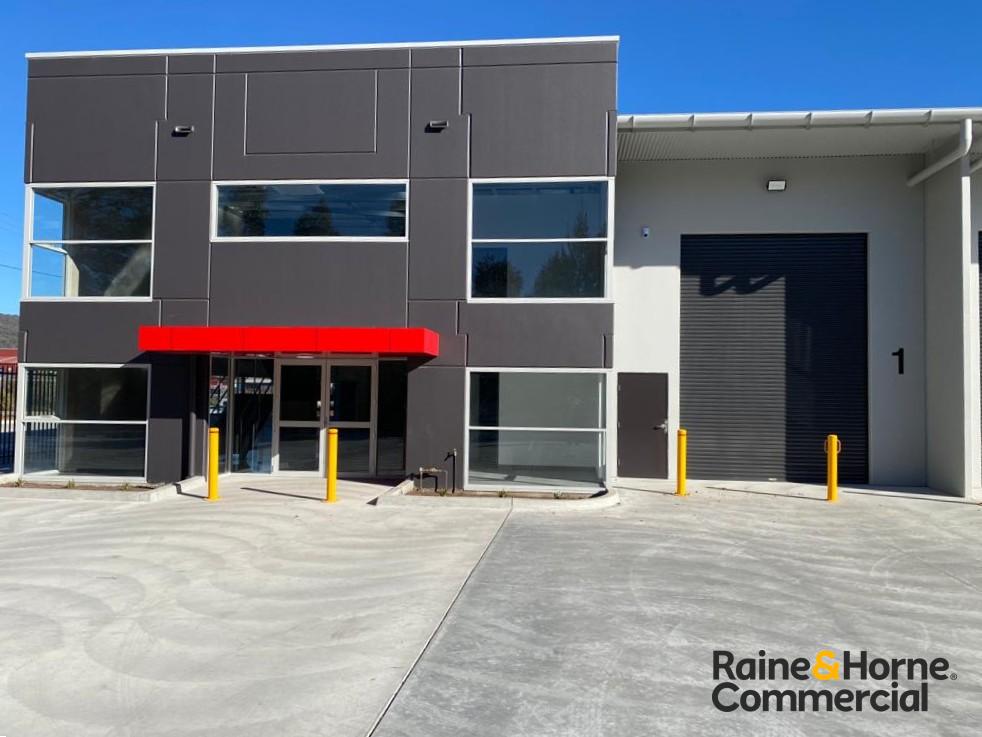 1 & 2/217 Old Hume Hwy, Mittagong, NSW 2575