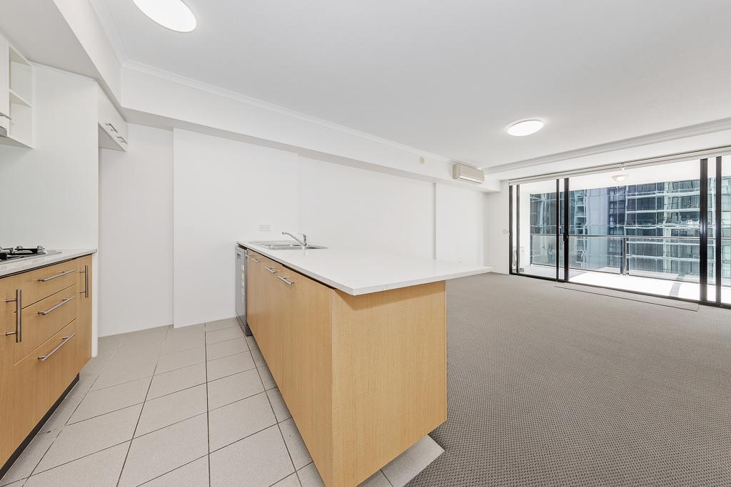 1506/79 Albert St, Brisbane City, QLD 4000