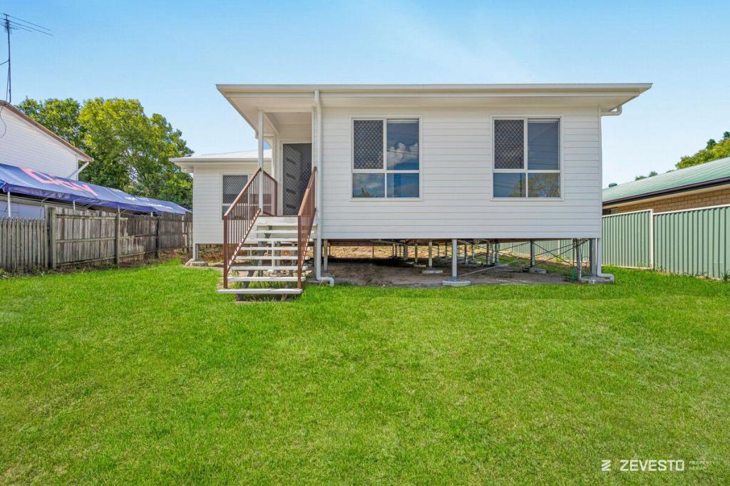 48 Clare Rd, Kingston, QLD 4114
