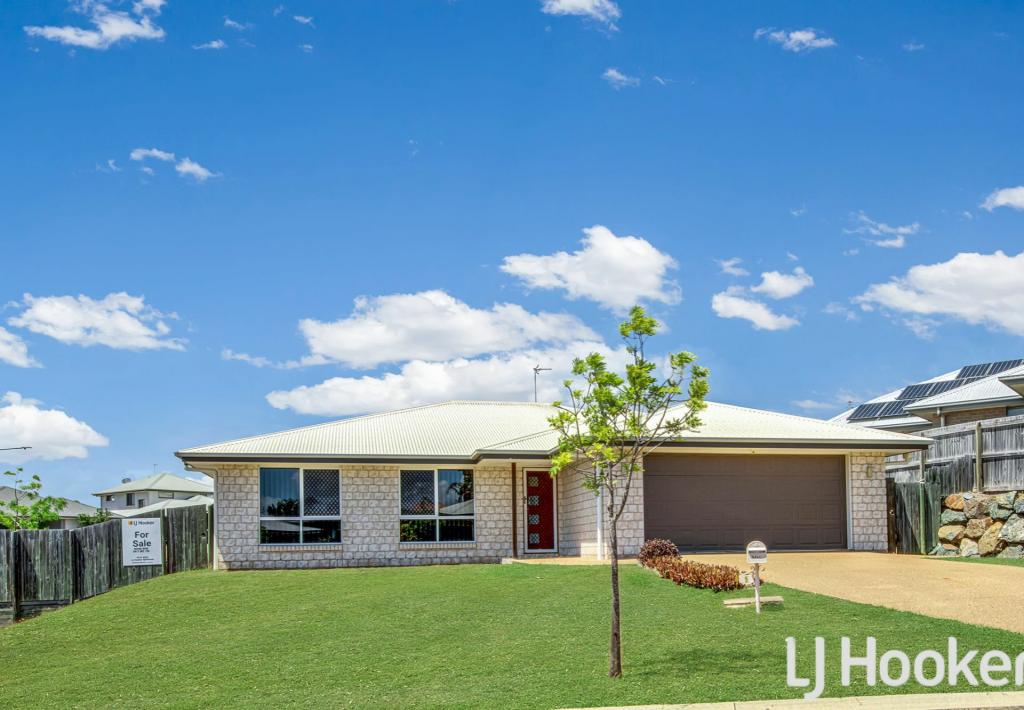 5 Sturt Ct, Glen Eden, QLD 4680