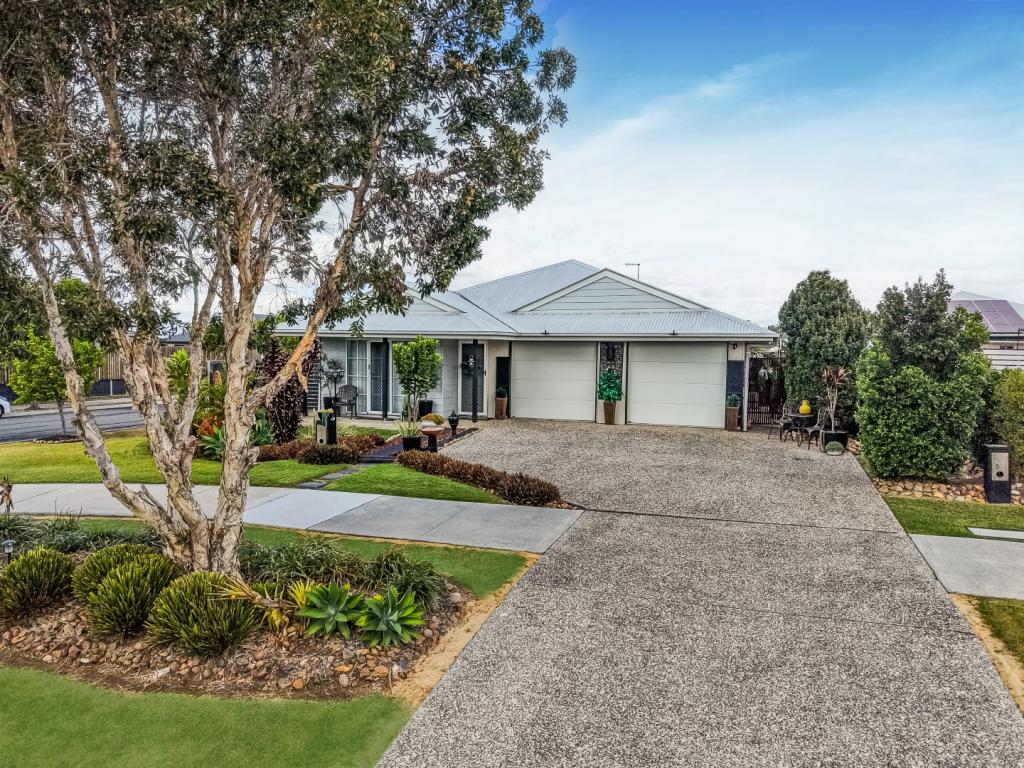 70 Wallace St, Walloon, QLD 4306