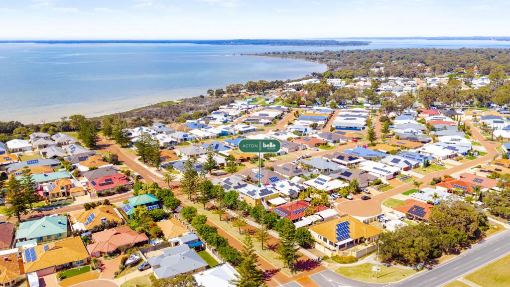 20 Devonshire Rtt, Falcon, WA 6210