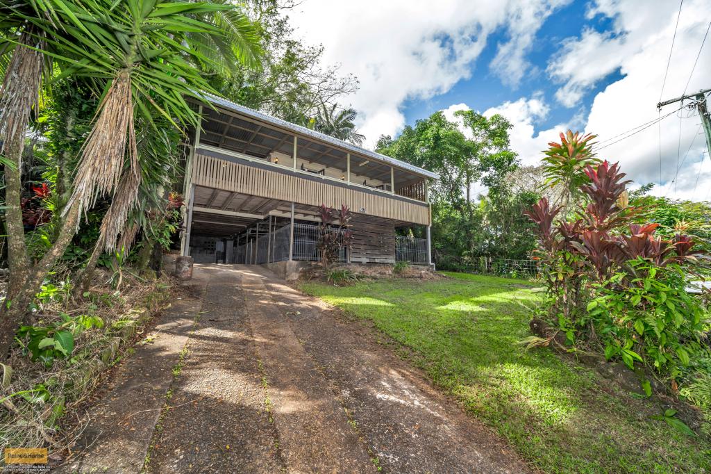47 Coronation Dr, East Innisfail, QLD 4860
