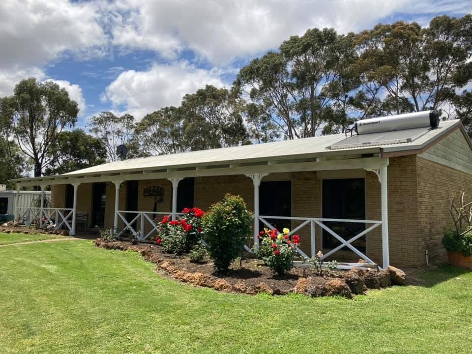 69 Stephen St, Boyanup, WA 6237