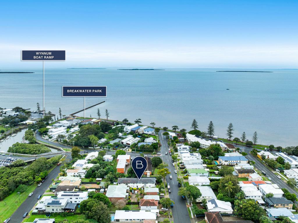 5/27 Agnes St, Wynnum, QLD 4178