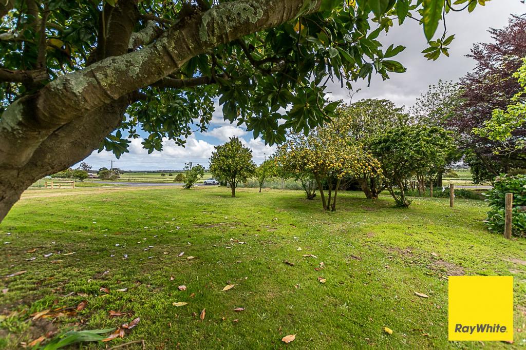 Lot 3/4825 South Gippsland Hwy, Toora, VIC 3962