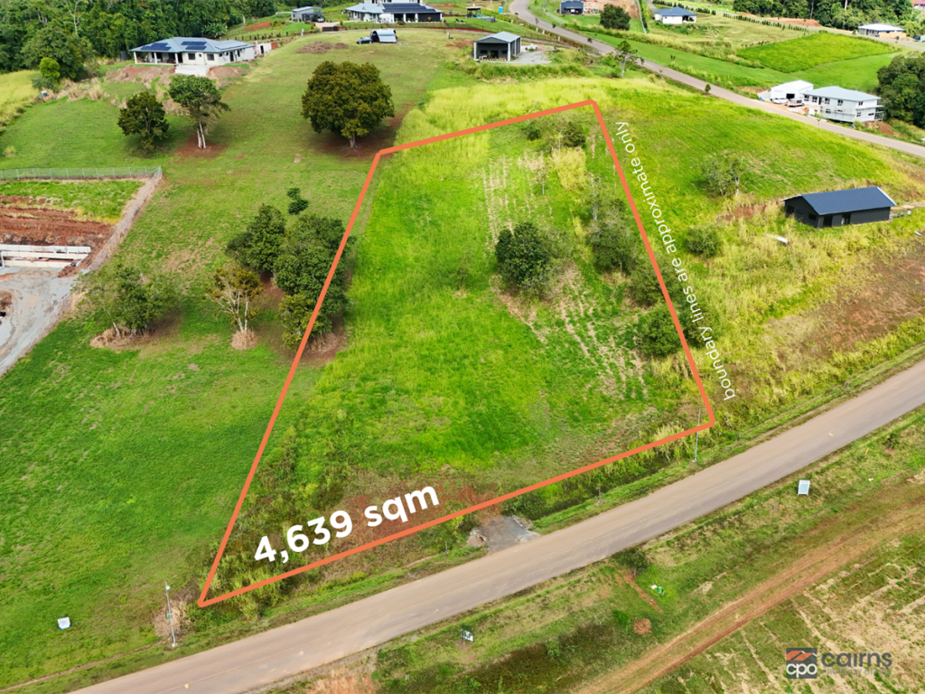 194-196 Catalano Accs, Goldsborough, QLD 4865