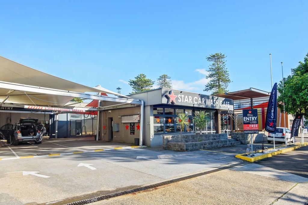 167 PITTWATER RD, MANLY, NSW 2095