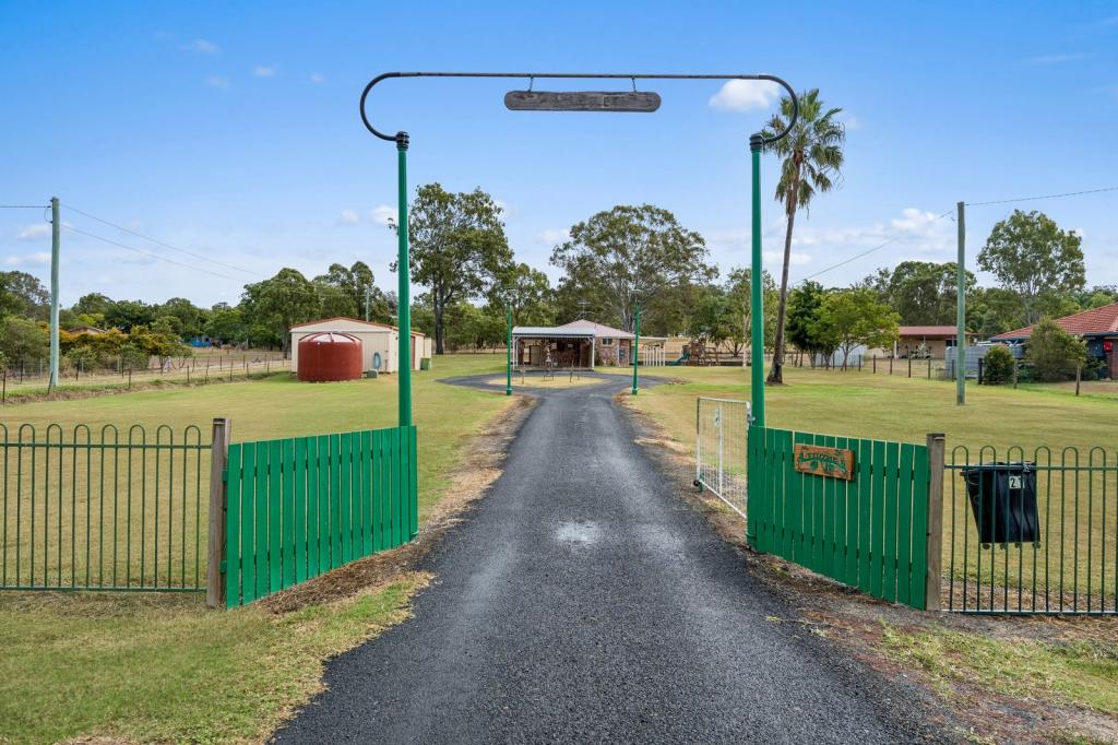 21 Eileen Ct, Kensington Grove, QLD 4341
