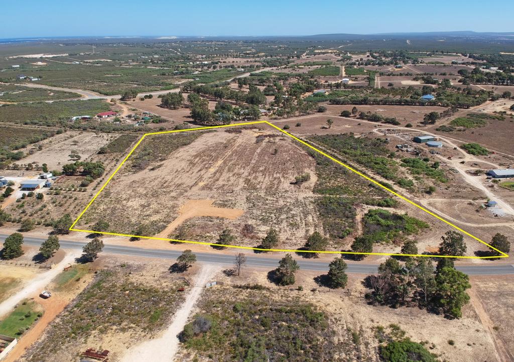 Lot 137 Jurien Bay Vsta, Jurien Bay, WA 6516