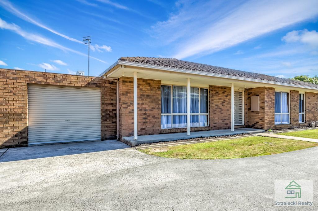 2/36 Seven Mile Rd, Trafalgar, VIC 3824
