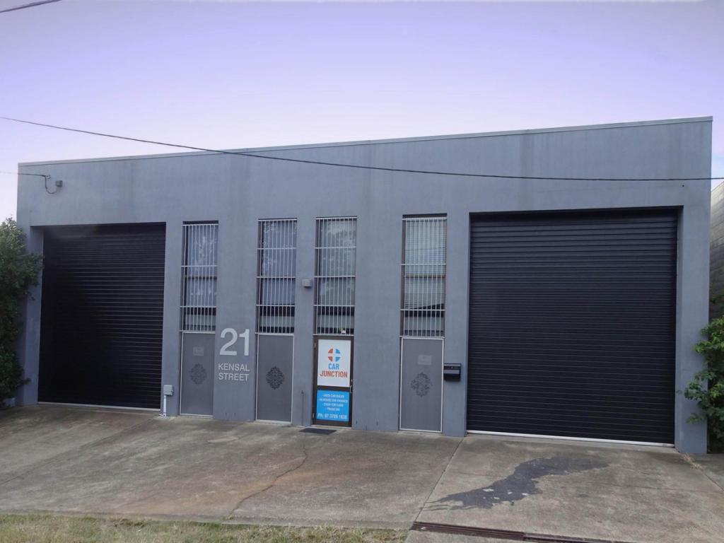 21 Kensal St, Moorooka, QLD 4105