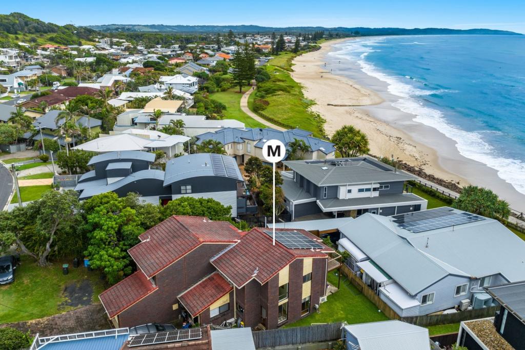 1/60 Allens Pde, Lennox Head, NSW 2478