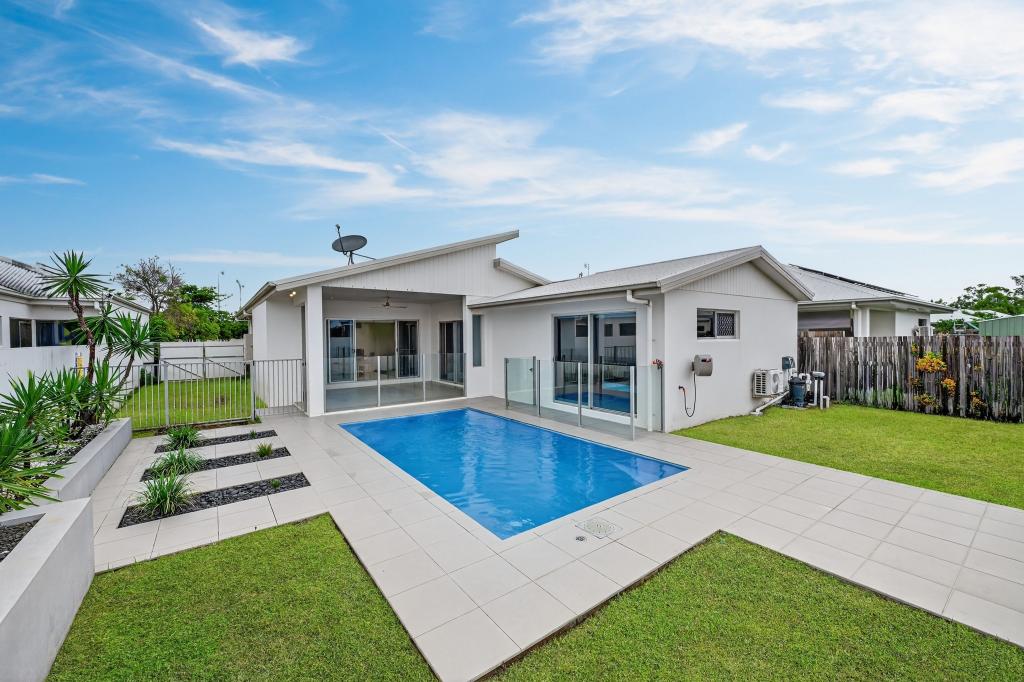 9 Cherington Bvd, Shaw, QLD 4818