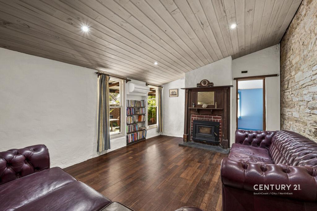 9 Station Rd, Willunga, SA 5172