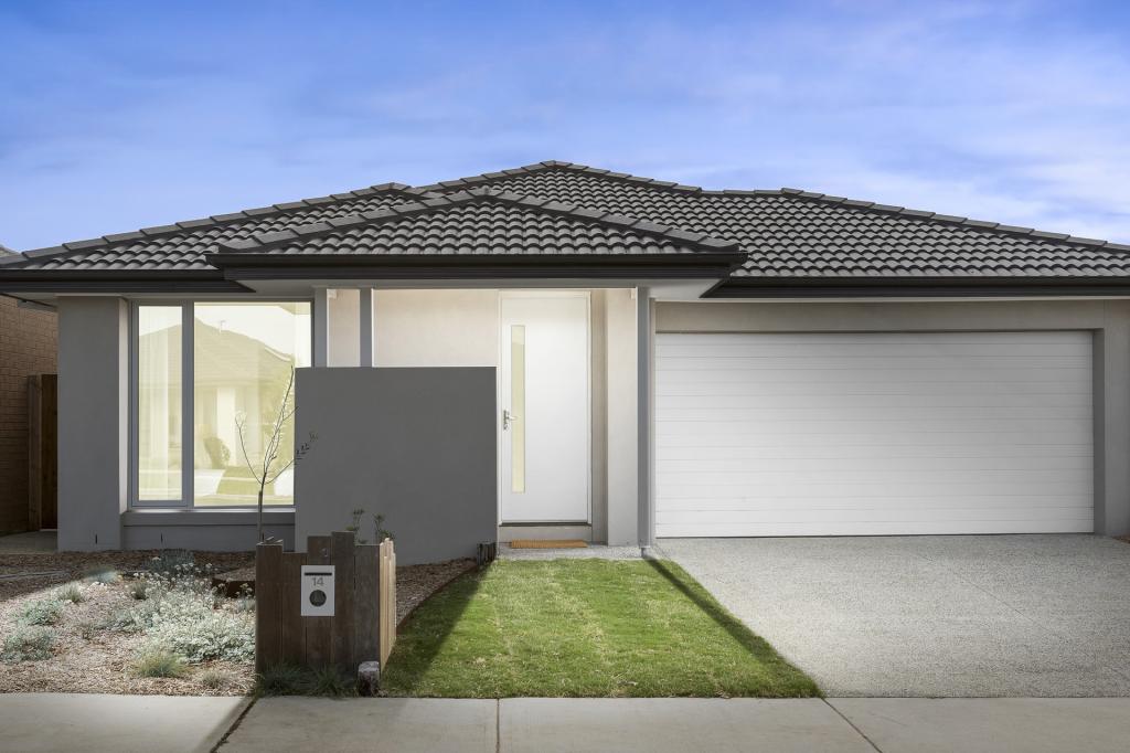 14 Chateau Way, Mount Duneed, VIC 3217