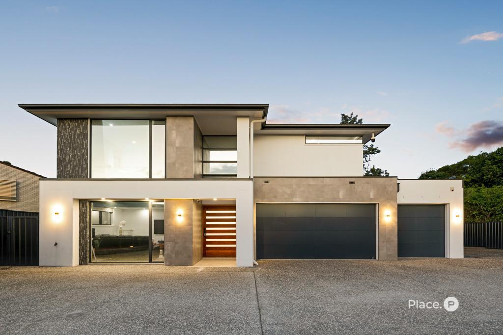 410 Newnham Rd, Upper Mount Gravatt, QLD 4122