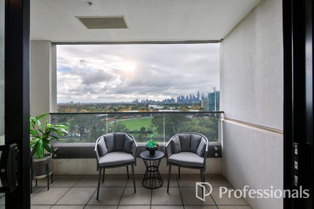 705/181 Fitzroy St, St Kilda, VIC 3182
