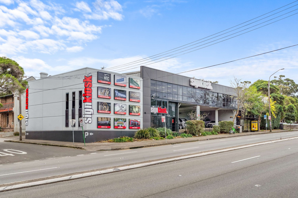 1/231 Princes Hwy, St Peters, NSW 2044