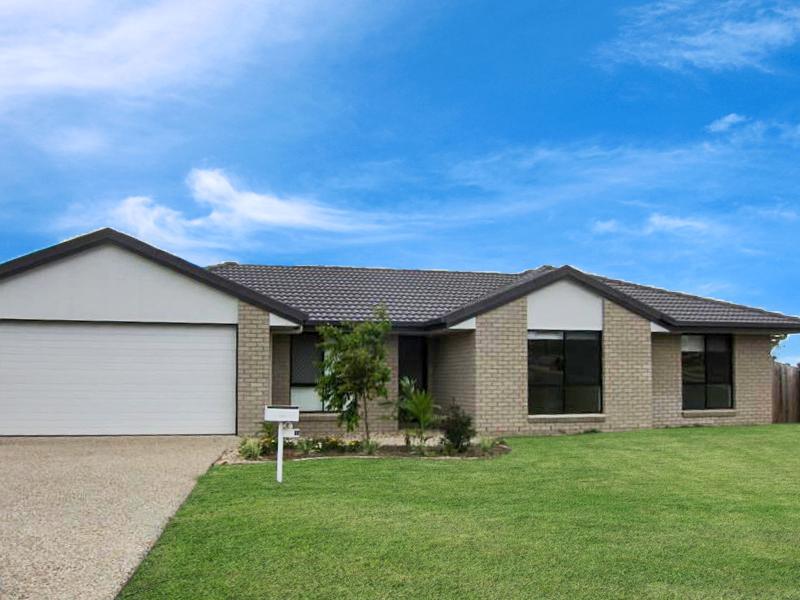1 Israel Folau St, Goodna, QLD 4300