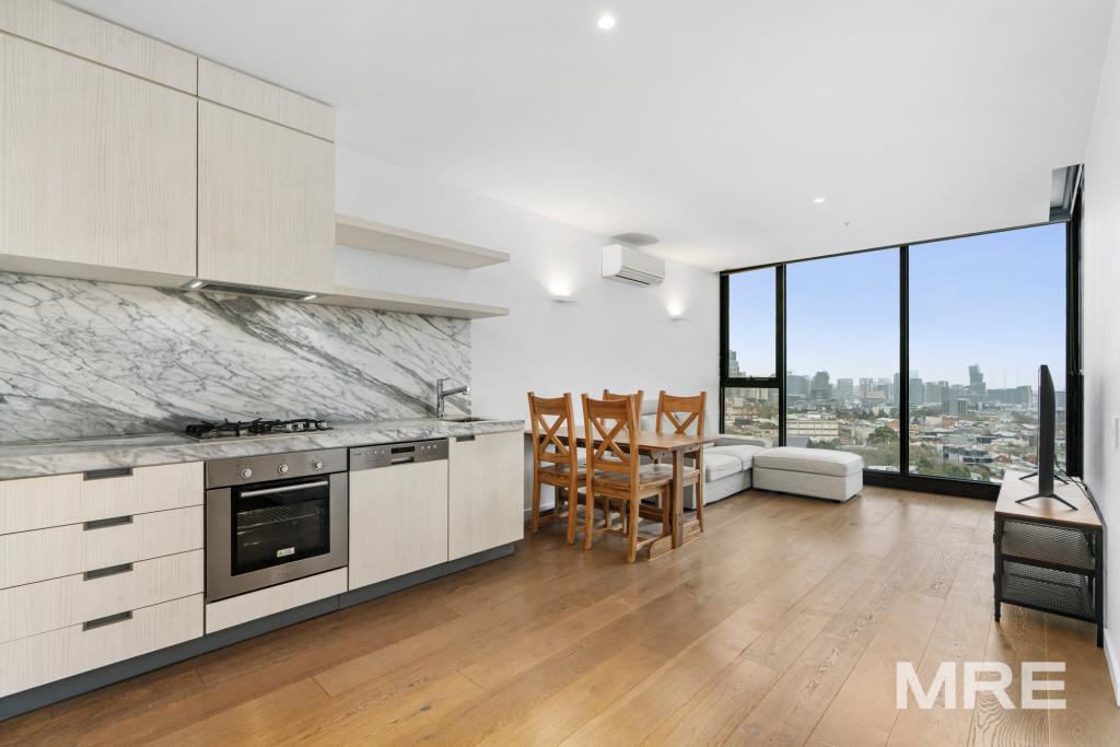 1803/33 Blackwood St, North Melbourne, VIC 3051