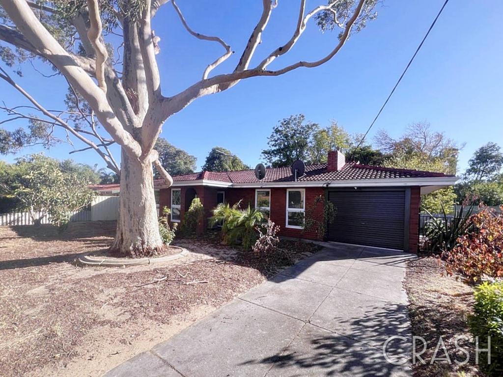 42 Lantana Way, Camillo, WA 6111