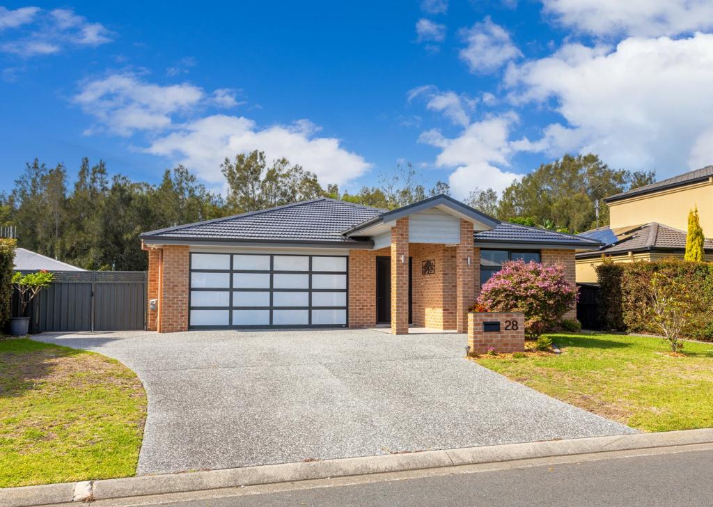 28 Josephine Bvd, Harrington, NSW 2427