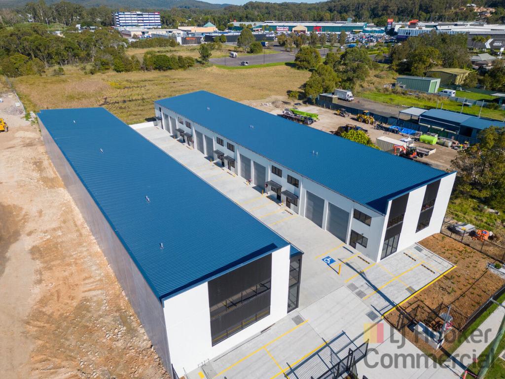 6/23 LAKE RD, TUGGERAH, NSW 2259