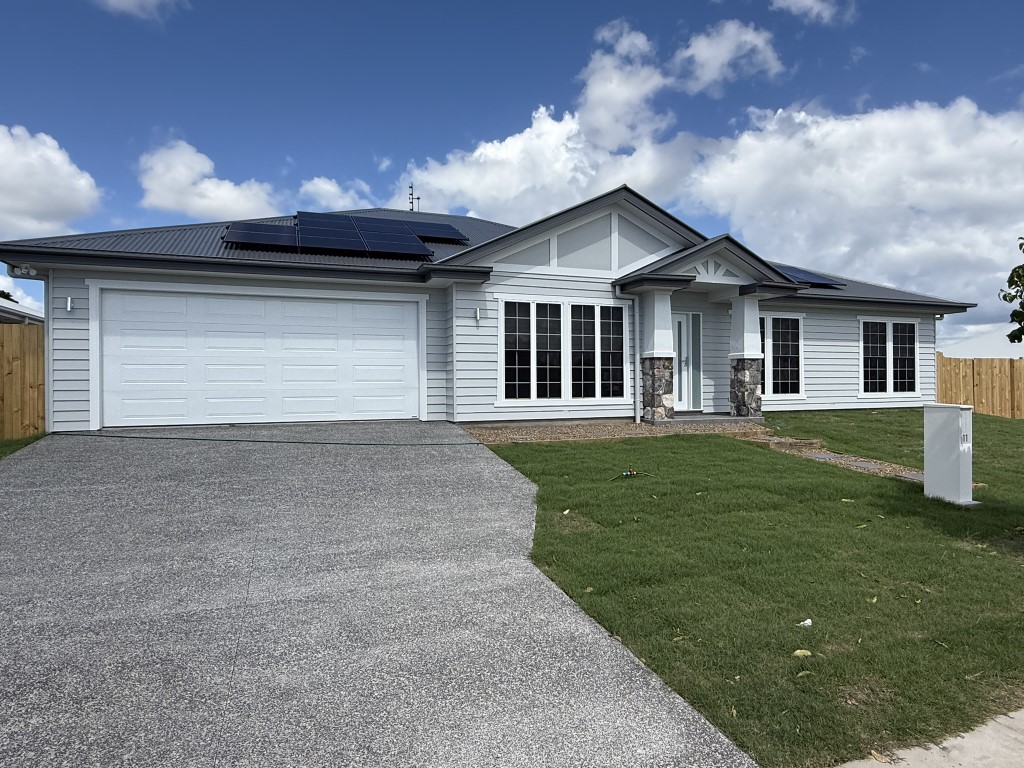 11 Freeman Ct, Urraween, QLD 4655