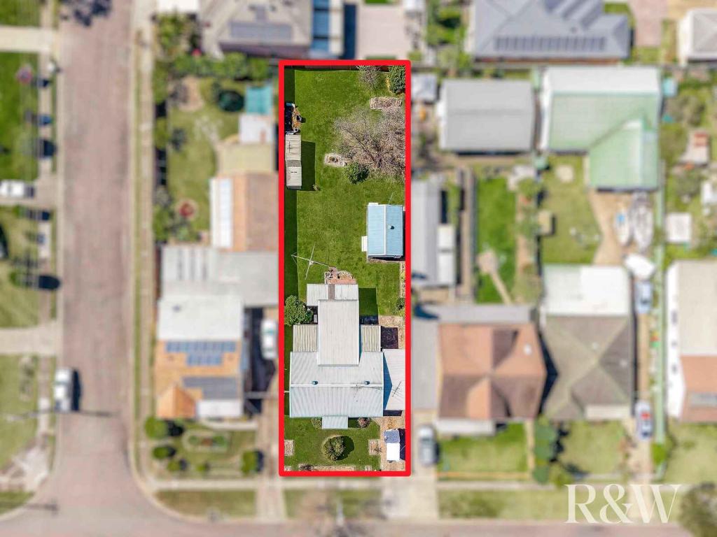 12 Learmonth St, Rooty Hill, NSW 2766