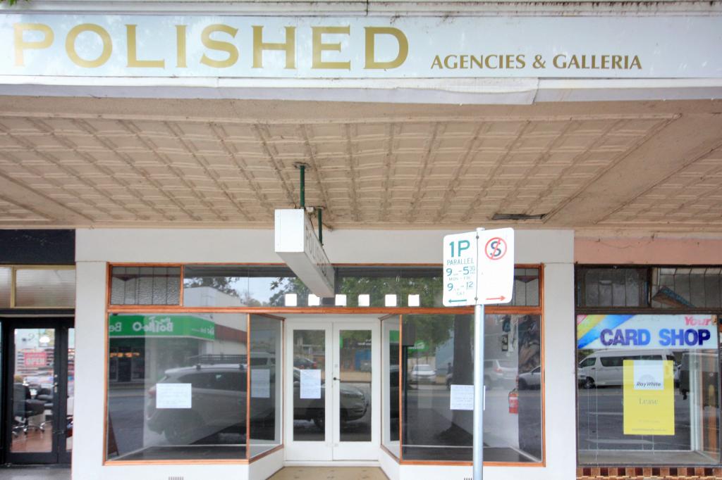 95 Bridge St W, Benalla, VIC 3672