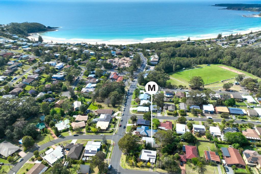 69 Tallwood Ave, Mollymook Beach, NSW 2539