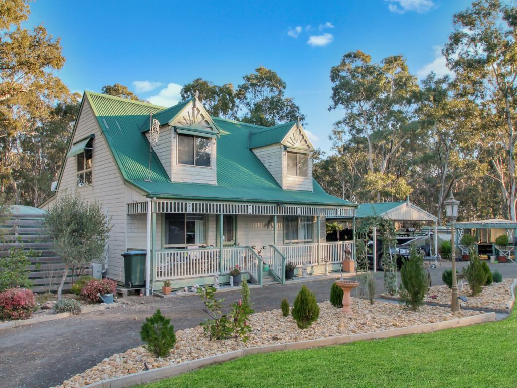 10 Romawi Rd, Forge Creek, VIC 3875