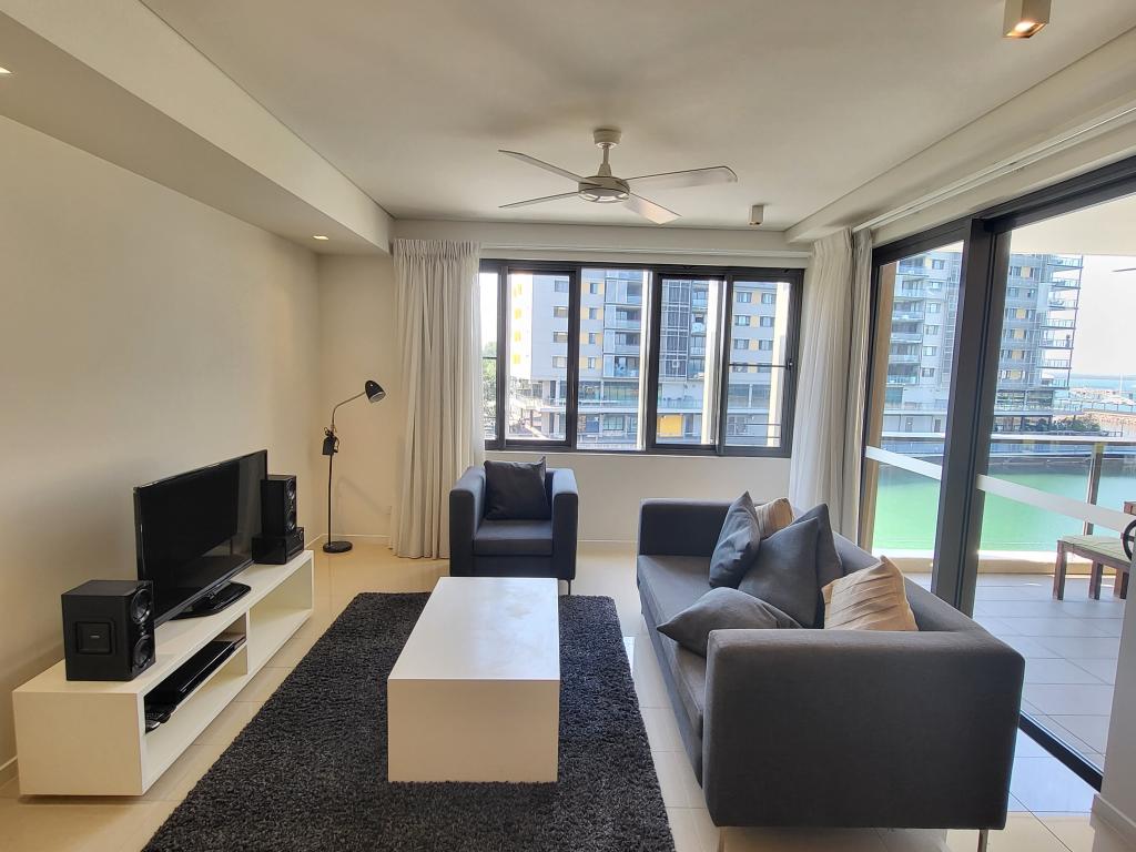 6202/7 Anchorage Ct, Darwin City, NT 0800