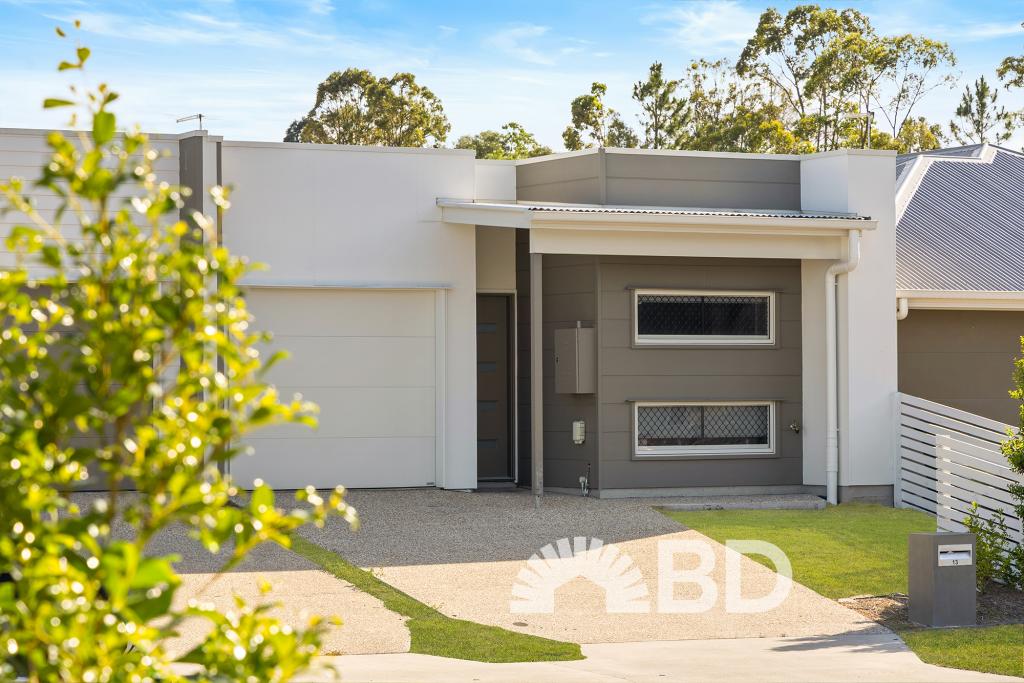 13 COMPOSURE ST, MORAYFIELD, QLD 4506