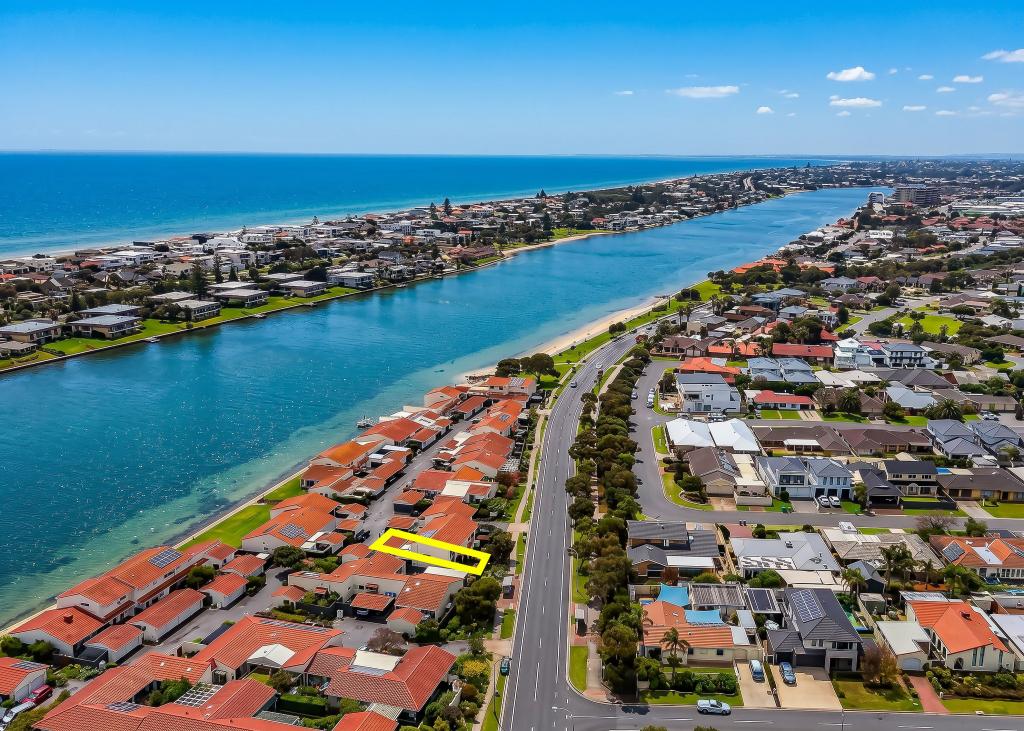 222 Sportsmans Dr, West Lakes, SA 5021