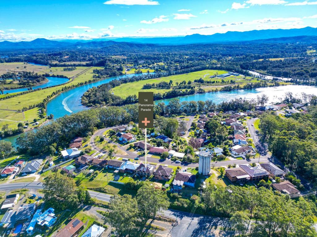 14 Panorama Pde, Urunga, NSW 2455