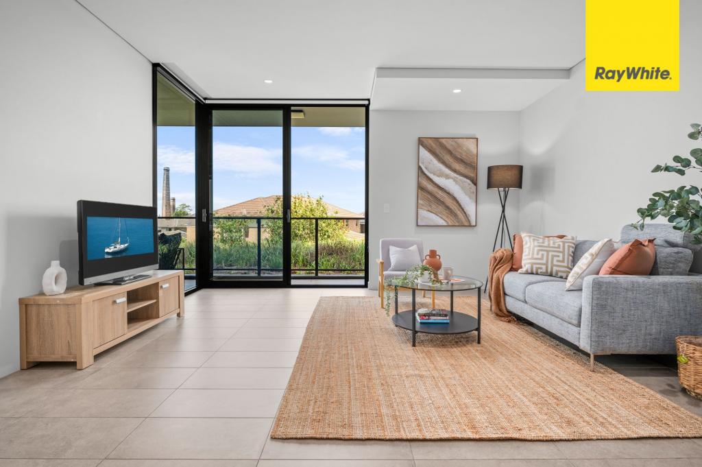 G04/62-70 MOBBS LANE, EASTWOOD, NSW 2122