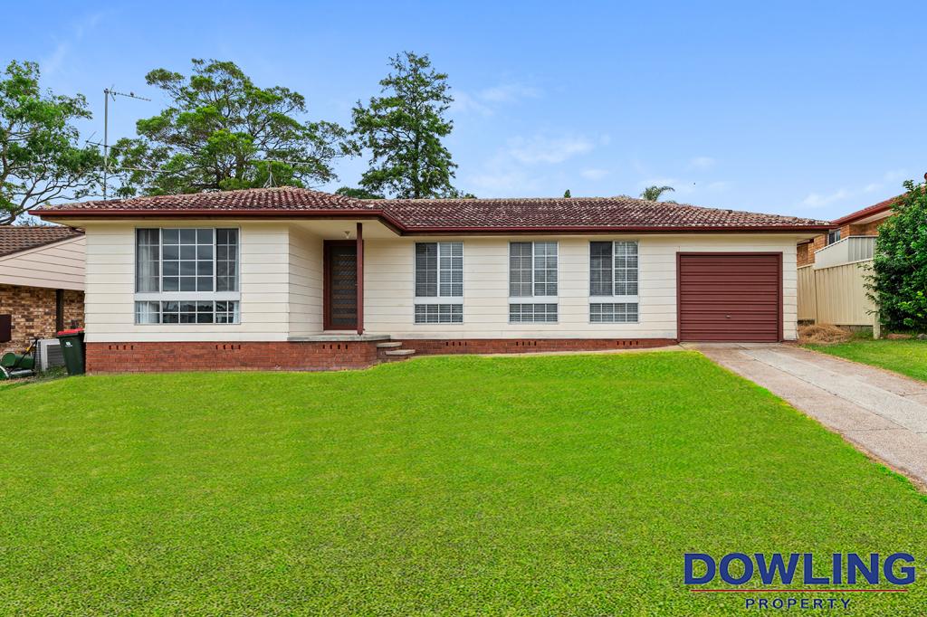36 Brush Box Ave, Medowie, NSW 2318