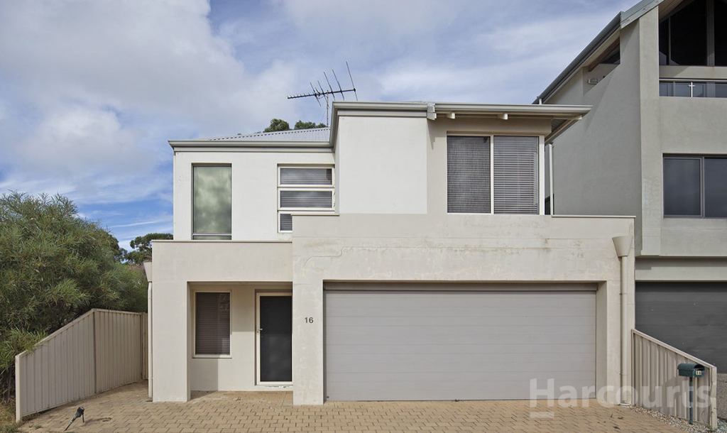 16/68 Hickman Rd, Silver Sands, WA 6210