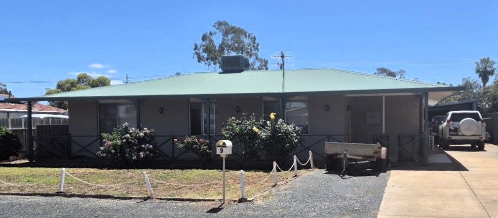 9 Hopbush St, Kambalda West, WA 6442