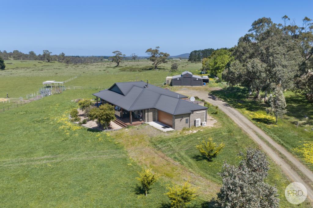 916 Yendon-Egerton Rd, Mount Egerton, VIC 3352
