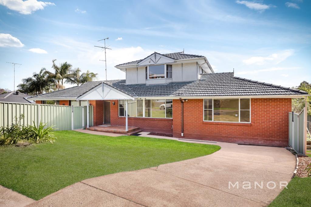 10 Junction Rd, Baulkham Hills, NSW 2153