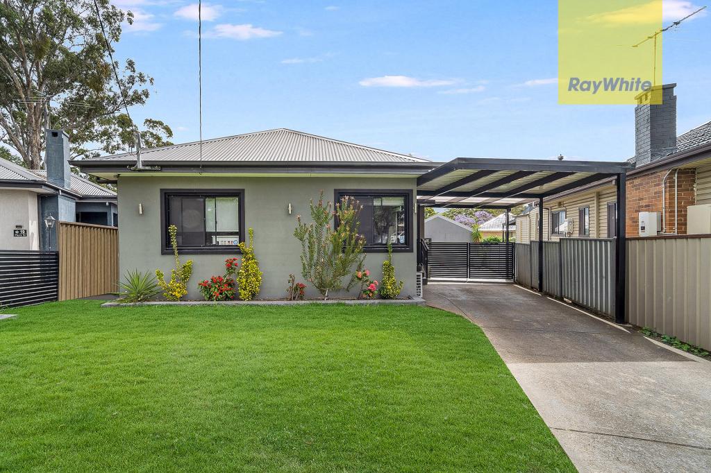 17 Mera St, Guildford, NSW 2161