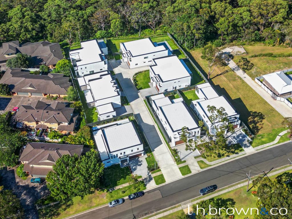 2/77 Barden Rd, Barden Ridge, NSW 2234